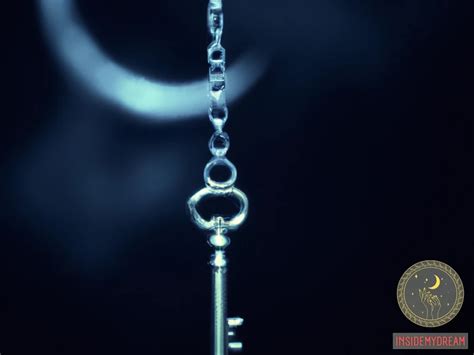 Unlocking the Mysteries: Exploring the Symbolic Significance of Prison Keys in Dreams