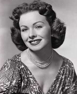 Unlocking the Mysteries: Unveiling Jeanne Crain's Age, Height, and Figure