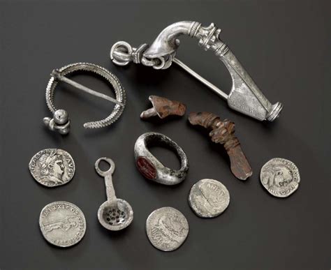 Unlocking the Mysteries of Silver Coin Symbolism