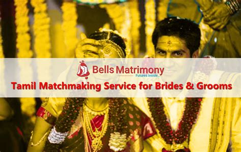 Unlocking the Mysterious Desires for Matrimony: Insights from the Tamil Community