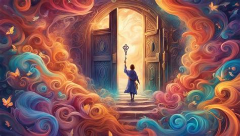 Unlocking the Mysterious Realm of Dream Interpretation