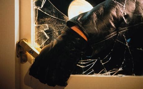 Unlocking the Mystery: Dreaming of Committing a Burglary