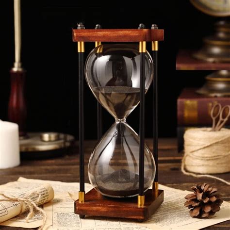 Unlocking the Past: Investigating the Historical Significance of Hourglass Symbolism