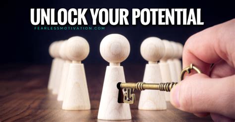 Unlocking the Potential: Dreams and Personal Growth