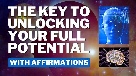 Unlocking the Potential: The Power Behind Materializing Your Desires