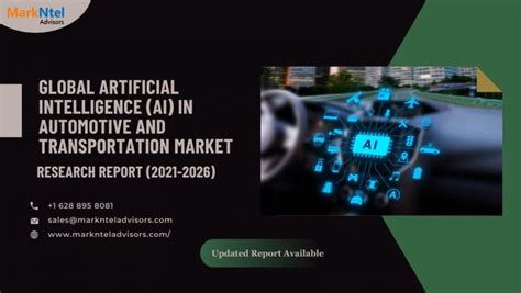 Unlocking the Potential of Artificial Intelligence in Automotive Technology