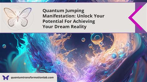 Unlocking the Potential of Dream Imagery for Manifestation and Transformation