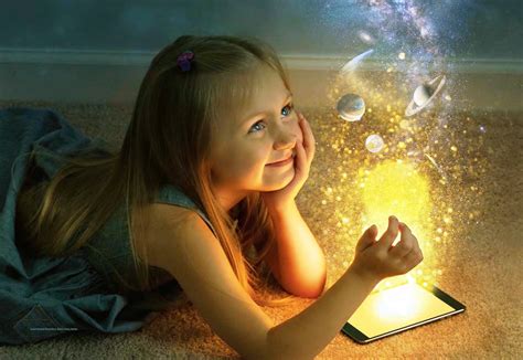 Unlocking the Potential of Imagination: Where Dreams Transform into Reality