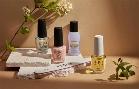 Unlocking the Potential of Nail Care