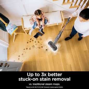 Unlocking the Potential of Steam Cleaning in Your Home