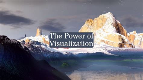 Unlocking the Power of Visualization