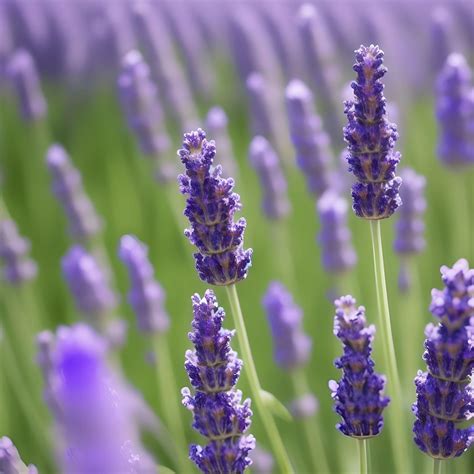 Unlocking the Profound Significance of Lavender Blossoms through Dream Analysis