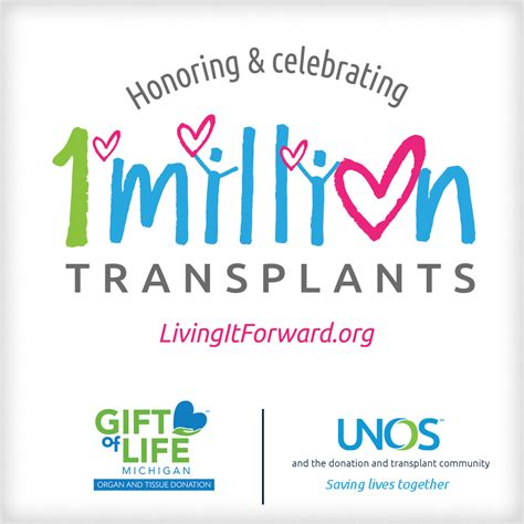 Unlocking the Promise of New Life: Embracing the Power of Organ Transplants