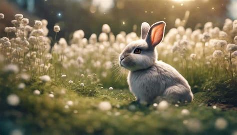 Unlocking the Psychological Significance of Dreaming about Hungry Bunnies