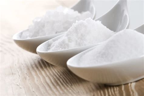 Unlocking the Science behind the Sensation: How Salt Enhances Flavor