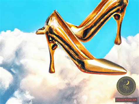 Unlocking the Secrets: Decoding the Intriguing Shoe Symbolism in Our Dreams