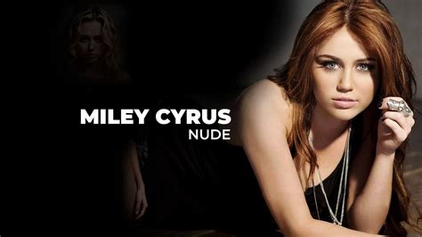 Unlocking the Secrets: Revealing the Story Behind Miley Cyrus