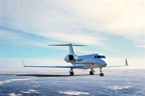 Unlocking the Secrets of Exclusive Aircraft Charter