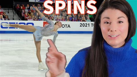 Unlocking the Secrets of Figure Skating: Tips from the Pros