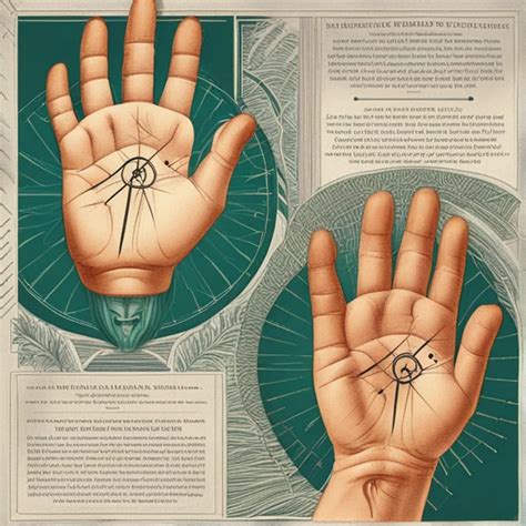 Unlocking the Secrets of Hand Reading: A Journey into the Mystical World of Palmistry