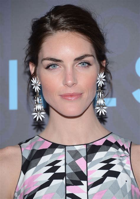 Unlocking the Secrets of Hilary Rhoda's Coveted Physique