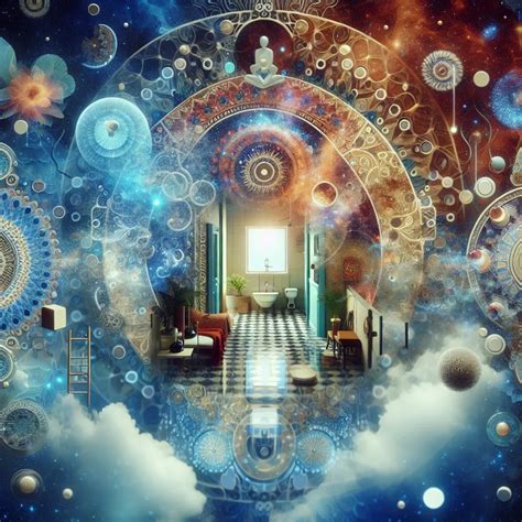 Unlocking the Secrets of the Subconscious Realm in Dreams