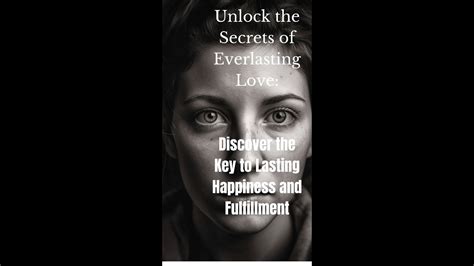 Unlocking the Secrets to Everlasting Beauty