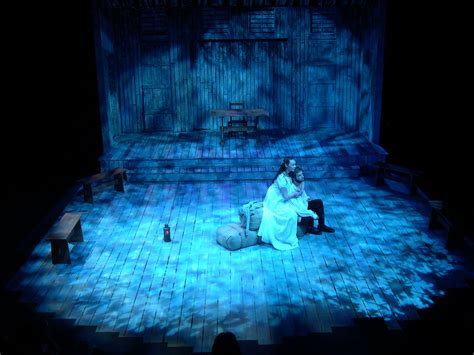 Unlocking the Senses: Enchanting Lighting and Sound Effects in Theatrical Productions