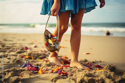 Unlocking the Sensory Experience of Going Barefoot