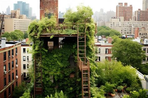 Unlocking the Serene Paradise Above: Unveil the Charms of Rooftop Gardens