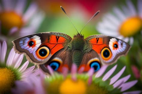 Unlocking the Significance of Numerous Butterflies in Dreams