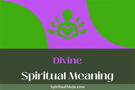 Unlocking the Significance of Spiritual Mentors: Delving into the Role of Divine Guidance