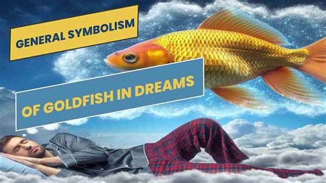 Unlocking the Symbolic Interpretations of the Majestic Goldfish