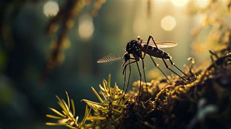 Unlocking the Symbolic Meaning of Mosquito Dreams