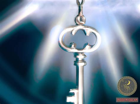 Unlocking the Symbolic Meaning of Silver Scissors in Dream Interpretation