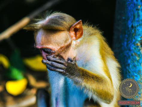 Unlocking the Symbolic Significance: Decoding the Meaning of Monkeys in Dreams