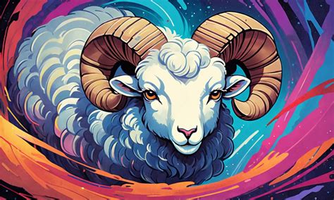 Unlocking the Symbolic Significance and Applications of Dreams Featuring Rams