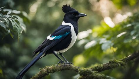 Unlocking the Symbolic Significance of Magpies in Dreamland