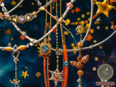 Unlocking the Symbolism: Decoding Jewelry in Your Dreams