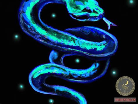 Unlocking the Symbolism of Serpents in Dreamscapes