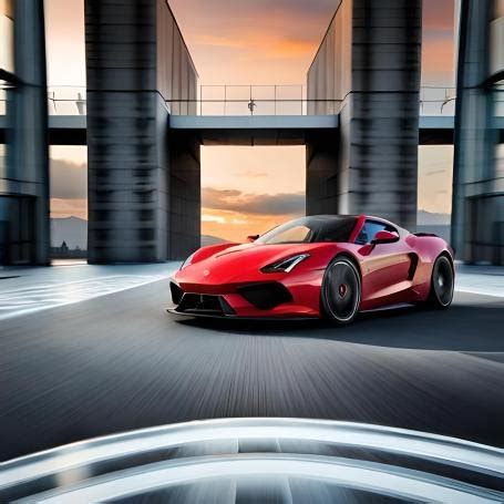 Unlocking the Thrills: Exploring the Enthralling World of Supercars