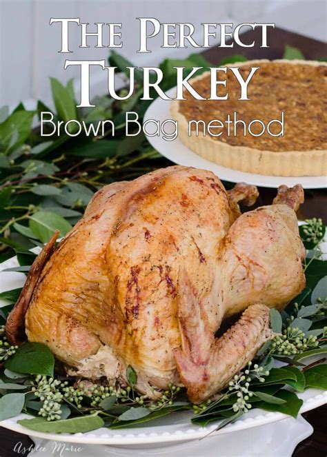 Unlocking the Ultimate Method for Crafting an Exquisite Holiday Turkey