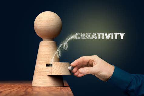 Unlocking the Untapped Power of Creativity