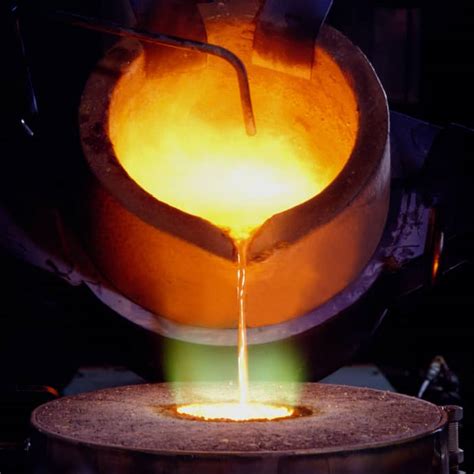 Unlocking the Value: Discovering the Art of Refining Precious Metals