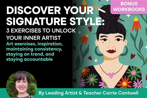 Unlocking your Creative Potential: Crafting Designs for Success