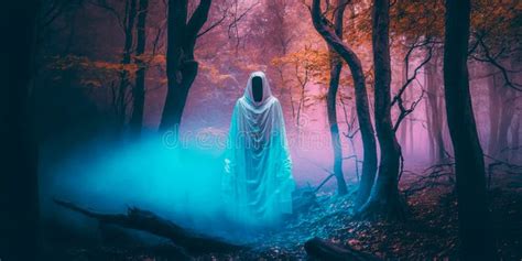 Unmasking the Fear: Analyzing Ghostly Apparitions in Dreams