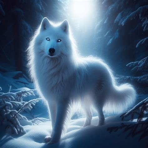 Unmasking the Multifaceted Symbolism: A Closer Look into Dreams about Wolves