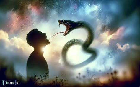 Unmasking the Unseen Anxieties Portrayed by Serpent Bites in Fantasies