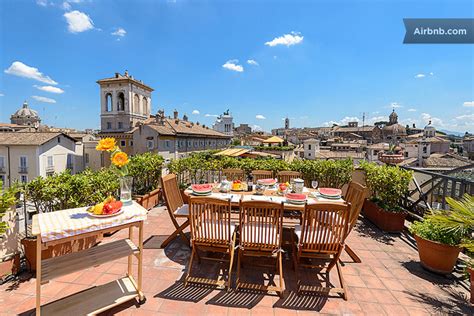 Unmatched Hospitality and Serene Comfort at the Charming Dream About Rome B&B