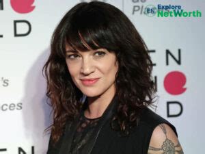 Unraveling Asia Argento's Impressive Wealth and Legacy